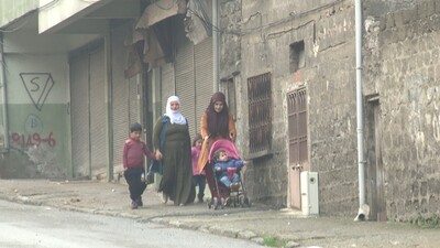 'Robin Hood' bu kez Trabzon'da!