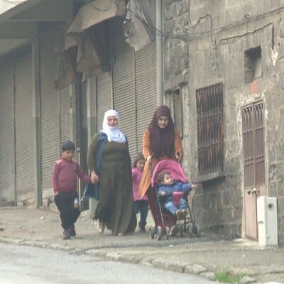 'Robin Hood' bu kez Trabzon'da!