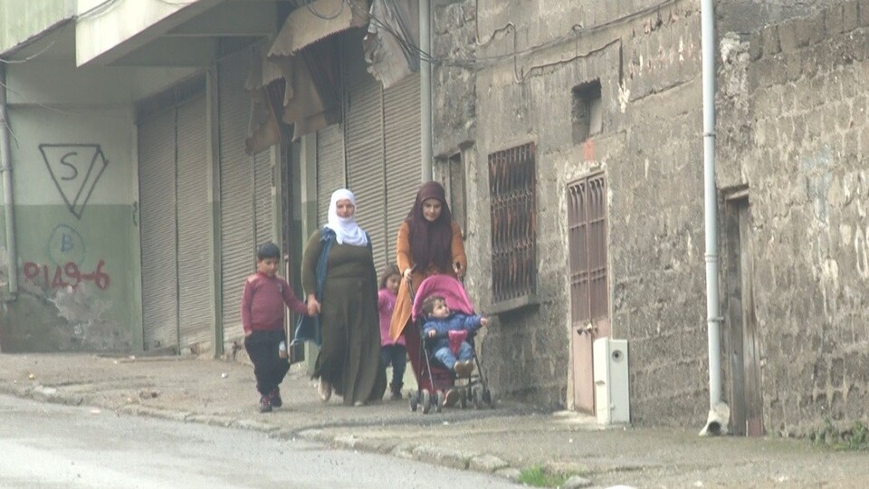 'Robin Hood' bu kez Trabzon'da!