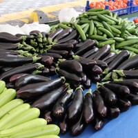 Ocakta enflasyon yükseldi! Şampiyon patlıcan...