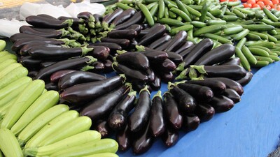 Ocakta enflasyon yükseldi! Şampiyon patlıcan...