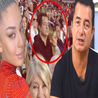 Acun ile Çağla, Super Bowl'da