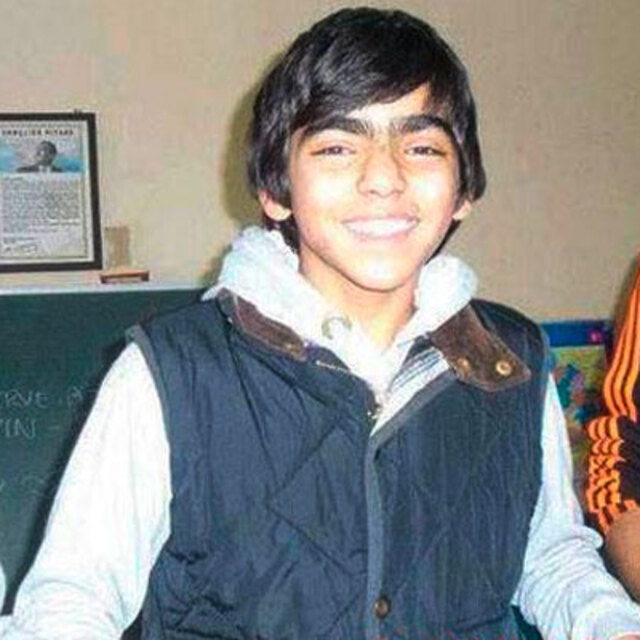 Jandarma: Berkin Elvan tali kusurlu