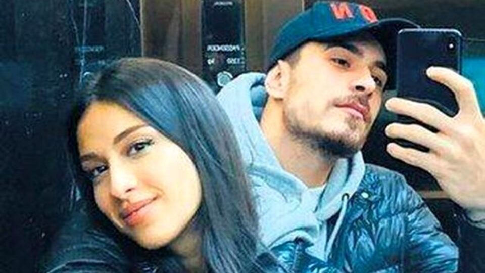 Dorukhan'a 'tehdit'ten 1 ay uzaklaştırma!