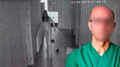 Tecavüzle suçlanan profesör davasında jinekoloğa men cezası!