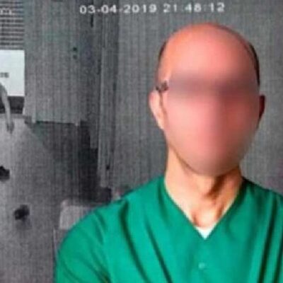 Tecavüzle suçlanan profesör davasında jinekoloğa men cezası!