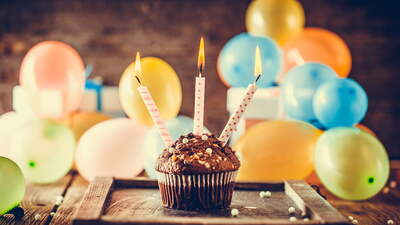Arkadaşa doğum günü mesajları 2020