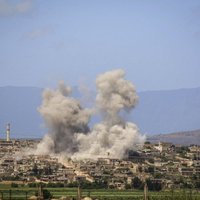 Rusya'dan İdlib açıklaması!