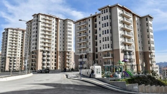TOKİ kura çekiliş sonuçları 2020