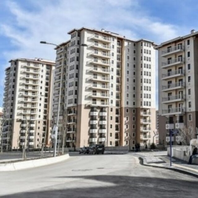 TOKİ kura çekiliş sonuçları 2020