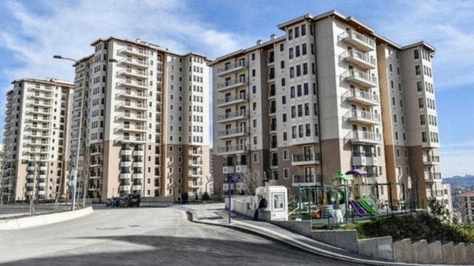 TOKİ kura çekiliş sonuçları 2020