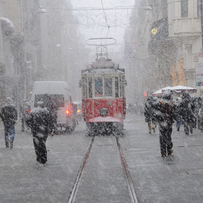 'Isı adası' kırılacak!