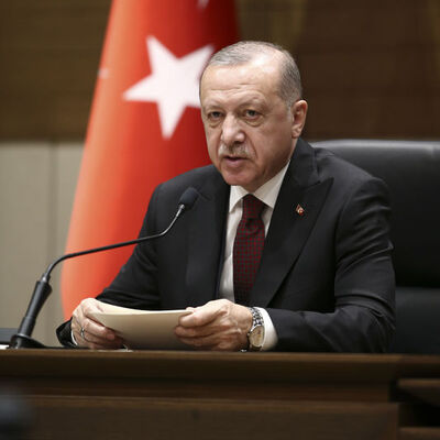 "46 hedef vuruldu! 35 Suriyeli etkisiz hale getirildi!"