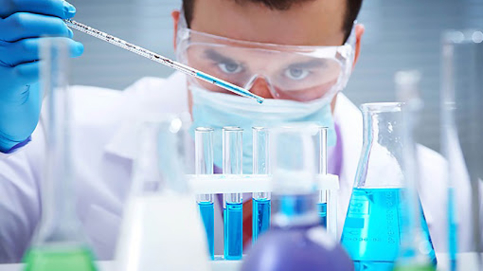 Kimya sektörüden 1,7 milyar dolarlık ihracat