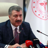 'Çin-Türkiye uçuşları duruyor!'