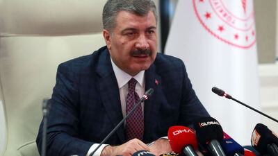 'Çin-Türkiye uçuşları duruyor!'