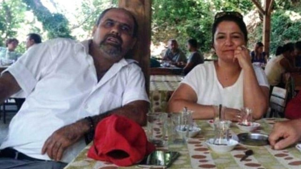 Zincir vahşetine 20 yıl hapis cezası!