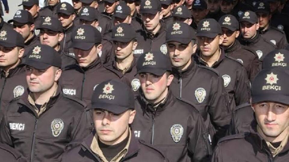 Bekçilik alımı başvuru şartları nelerdir?