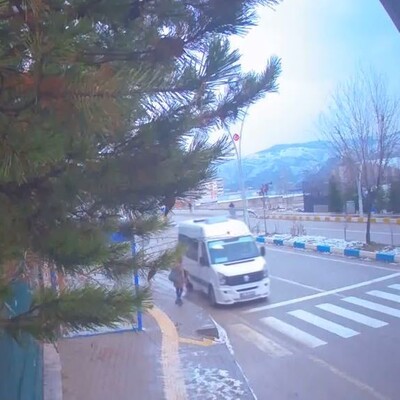 Kayıp Gülistan'ın yeni görüntüleri ortaya çıktı