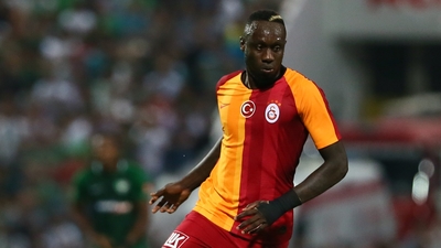 Cengiz'den Diagne tepkisi!