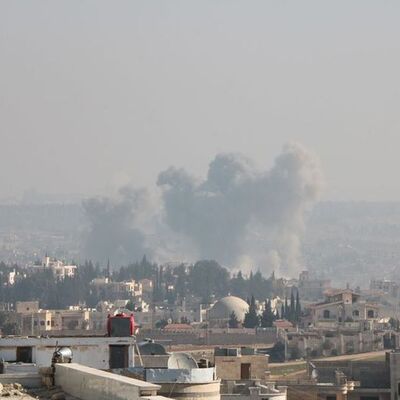 Türkiye İdlib'de karar aşamasında