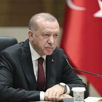 Cumhurbaşkanı Erdoğan: İdlib'de 8 şehidimiz var