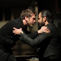 Yamaç ile Vartolu, Yücel'i öldürüp gömdü!