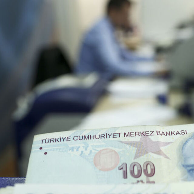 Faiz oranları ne kadar oldu?
