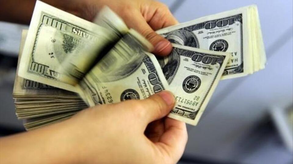 Dolarda gözler Suriye'de