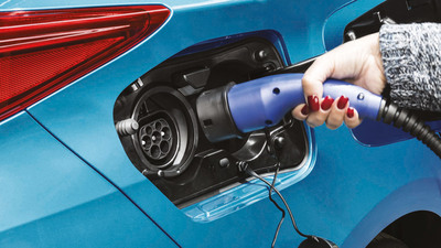 Japonlardan pil ortaklığı