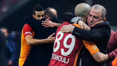 Şampiyonluk onlara bağlı!