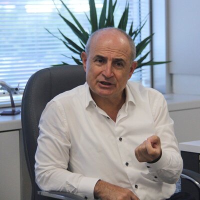 Belediye Başkanı Akgün: "5 bin kişi risk altında!"