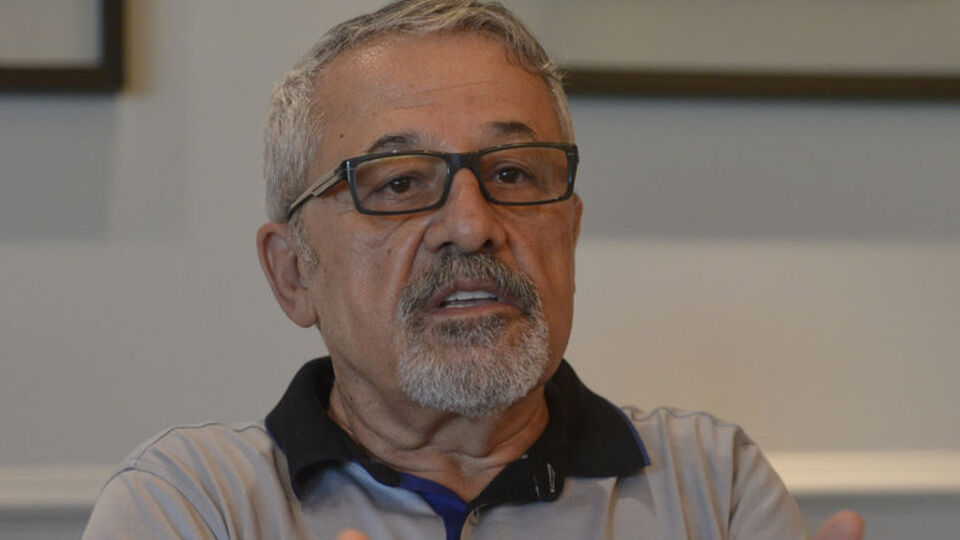 Prof. Dr. Naci Görür'den Kumburgaz uyarısı!