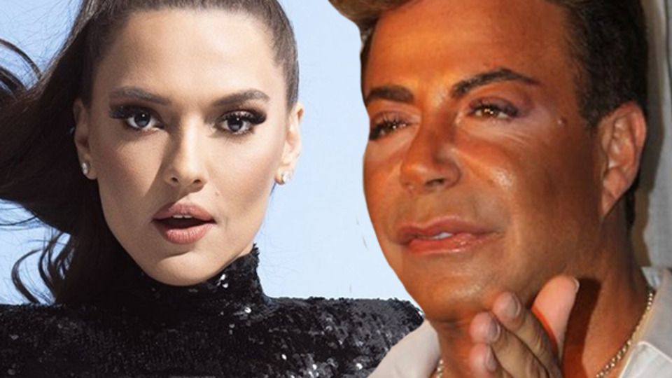 'Anla diye cenazeye bile gelmedim'