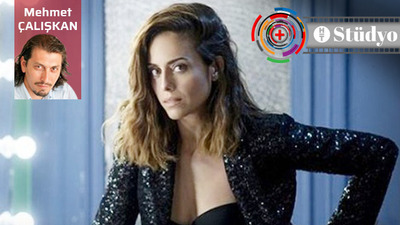 Meğer rolü kısa değilmiş