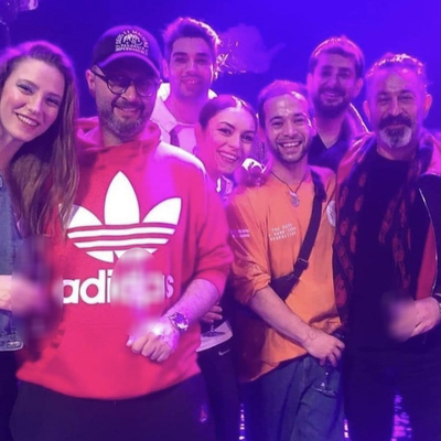 Cem Harikalar Diyarında