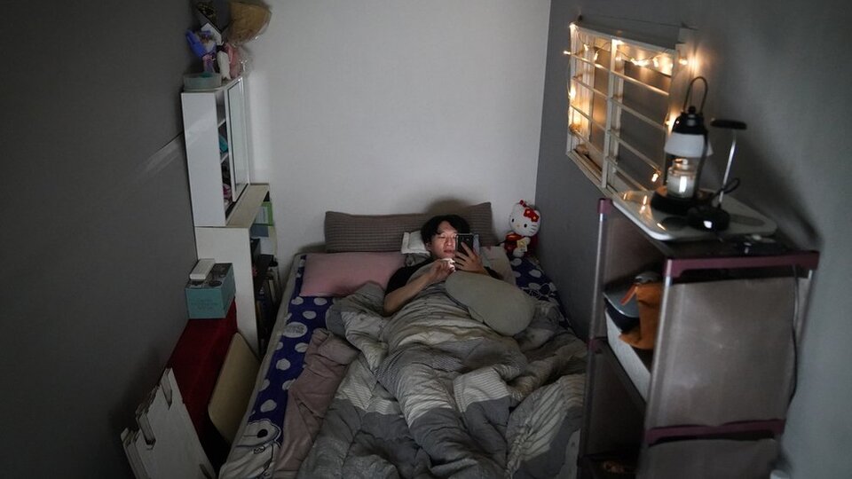 Parazit filminin gerçek yüzü: Seul'de bodrumlarda yaşayanlar