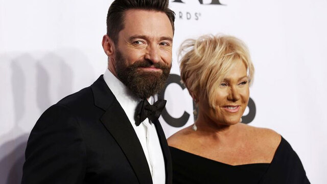 Hollywood'un en uzun aşkları