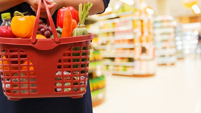 TÜİK enflasyon sepetini güncelledi