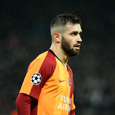 Ömer, Selçuk'u yakaladı!