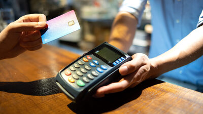 Ödemeler sisteminde dev anlaşma