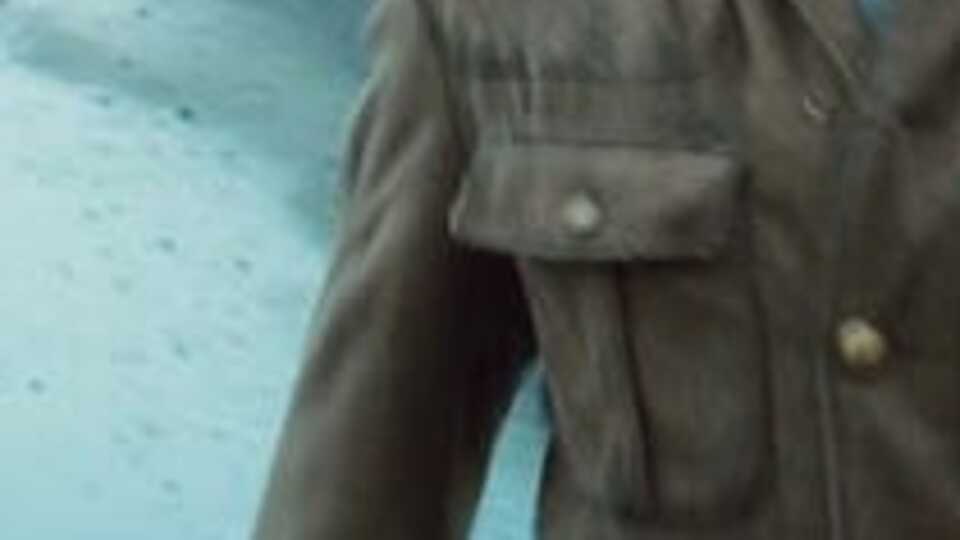 BAFTA'da zafer '1917'nin oldu