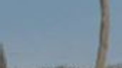 Arazi aracıyla sıra dışı eğlence