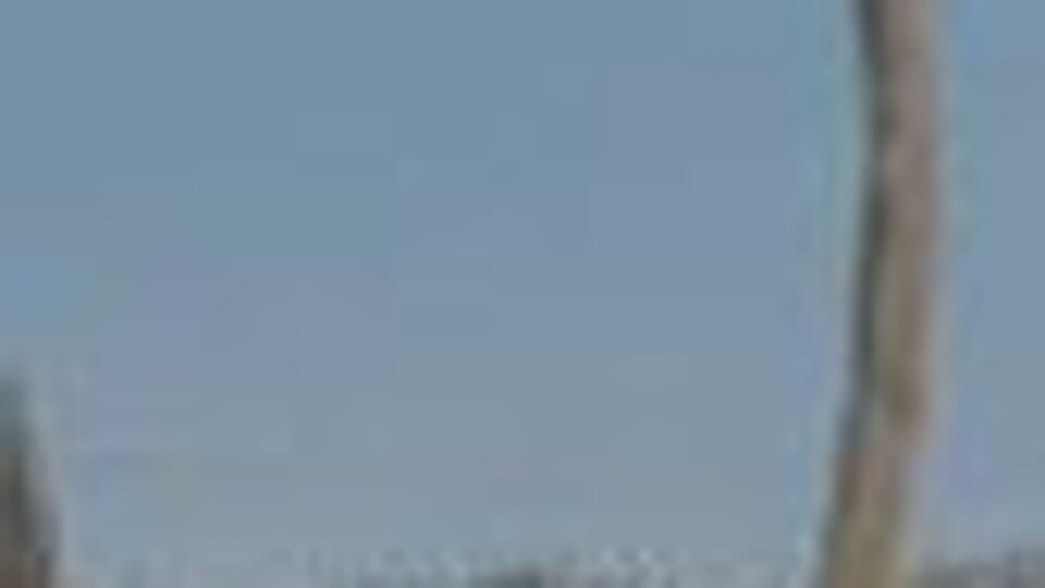 Arazi aracıyla sıra dışı eğlence