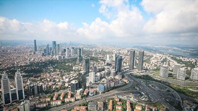 "İnşaat sektörü tekrar canlandırılmalı"