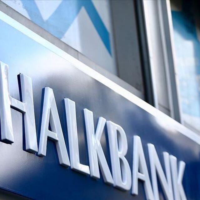 Halk Bankasının temyiz başvurusu kabul edildi