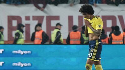 "Böyle kaybetmek daha üzücü"