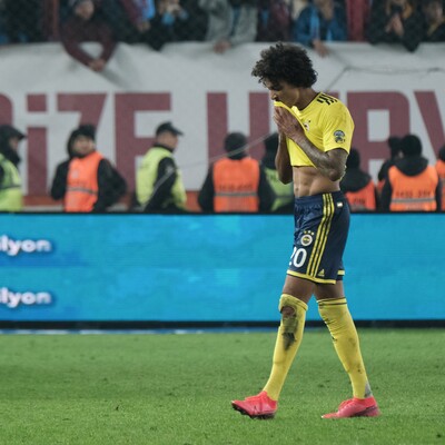 "Böyle kaybetmek daha üzücü"