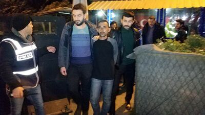 Denetimli çıktı, cinayet işledi