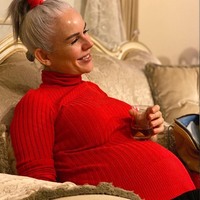 "Kendime sehpa yaptım"